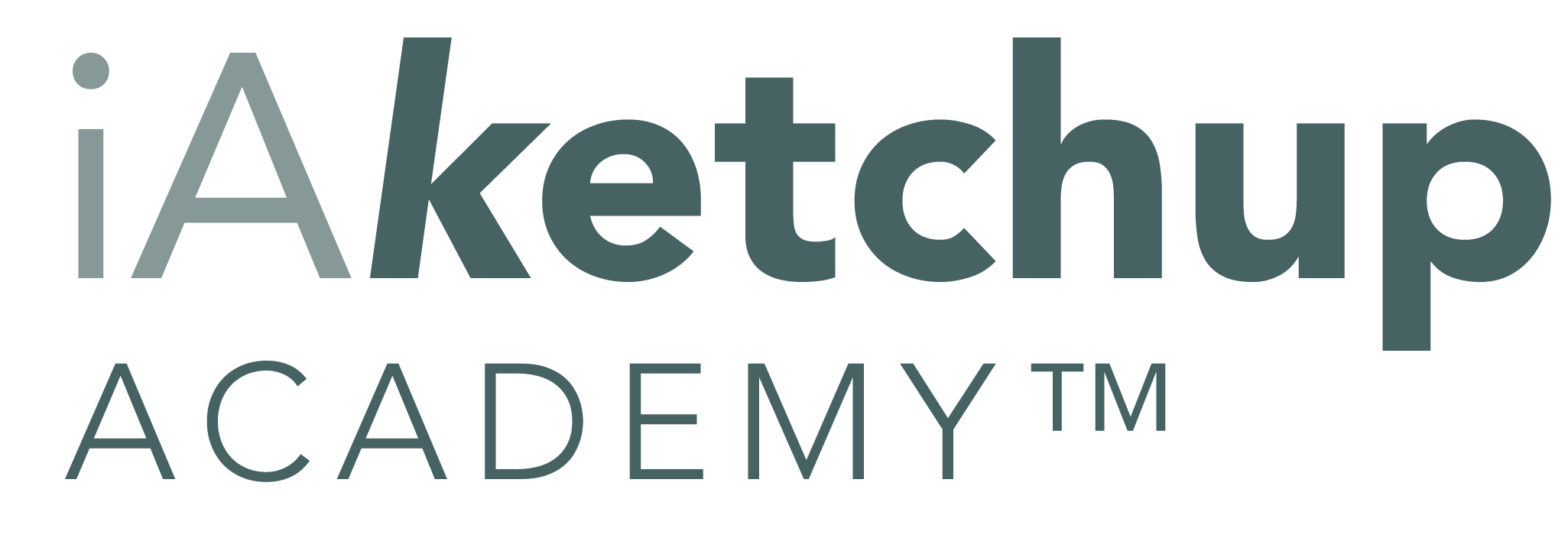 iAketchup | Academy ™